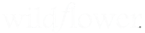 Wildflower logo