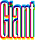 Giant Music logo